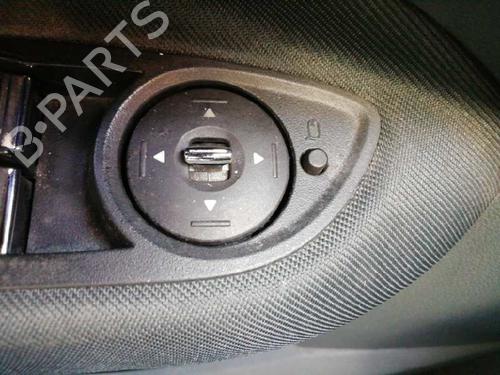 Left mirror FORD C-MAX II (DXA/CB7, DXA/CEU)  | BP17948772C26 