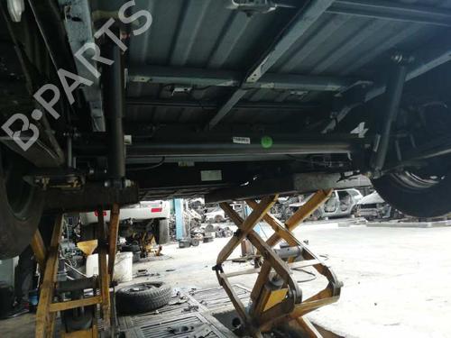 Used Rear axle MAXUS eDELIVER 3 Platform/Chassis Electric (SV3C) (122 hp) 24669348