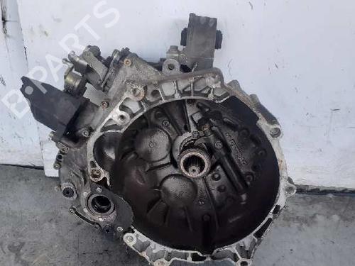 Used Gearbox MINI MINI (R50, R53) Cooper S (163 hp) 13520520