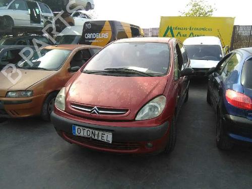 Left headlight CITROËN XSARA PICASSO (N68)  | BP2385941C28 