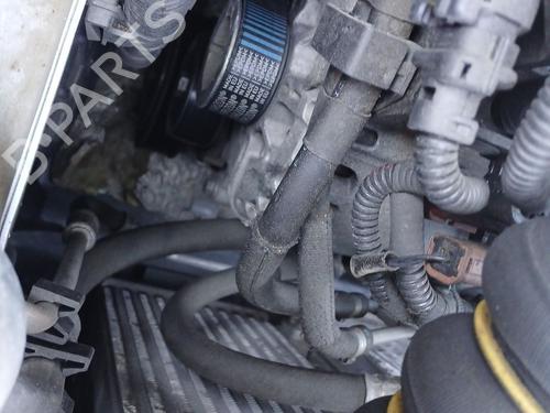 Generator Generator CITROËN C4 II (NC_) 1.6 HDi 115 (114 hp) 37536853 37536853