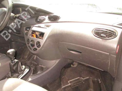 Climate control FORD FOCUS I (DAW, DBW)  | BP2397192I5 