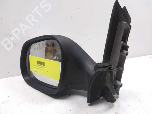 Used Left mirror SEAT ALTEA XL (5P5, 5P8) 1.6 TDI (105 hp) 18002368