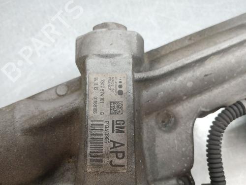 Steering rack OPEL ASTRA J (P10) 1.6 CDTi (68) | BP40127361M22 - Image 2