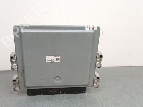 Engine control unit (ECU) RENAULT MEGANE IV Hatchback (B9A/M/N_) 1.3 TCe 140 (B9NB) | BP31016557M57
