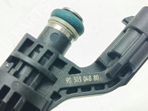 Injector OPEL CORSA F (P2JO) 1.2 (68) | BP32207359M100 - Image 4