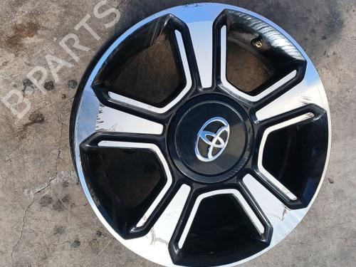 Used Rim Rim TOYOTA AYGO (_B4_) 1.0 (KGB40) (69 hp) 40458354 40458354