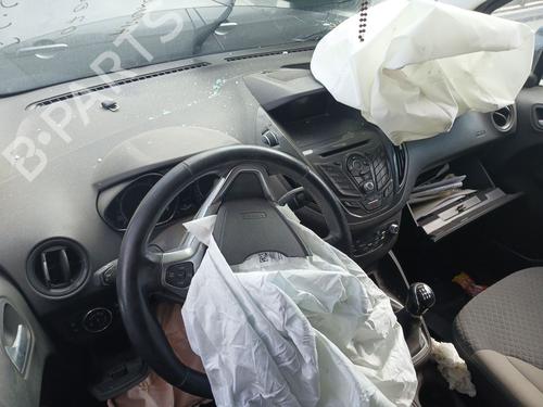 Steering column FORD TOURNEO COURIER B460 MPV  | BP26600890M21 