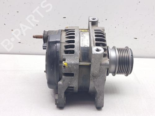 Generator CHRYSLER VOYAGER IV (RG, RS) 2.5 CRD | BP30629937M7