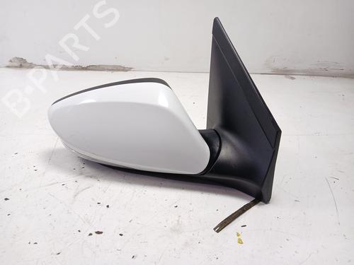 Retrovisor direito Retrovisor direito 37520380 37520380