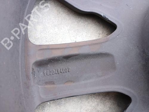 Felg CITROËN C4 CACTUS 1.6 BlueHDi 100 | BP37873029C45 - Image 7