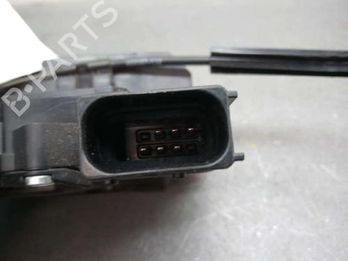 Front right lock FIAT DUCATO Van (250_) 130 Multijet 2,3 D | BP17617267C97 