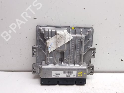 Used Engine control unit (ECU) Engine control unit (ECU) RENAULT MEGANE IV Hatchback (B9A/M/N_) 1.5 dCi 110 (B9A3) (110 hp) 33465579 33465579