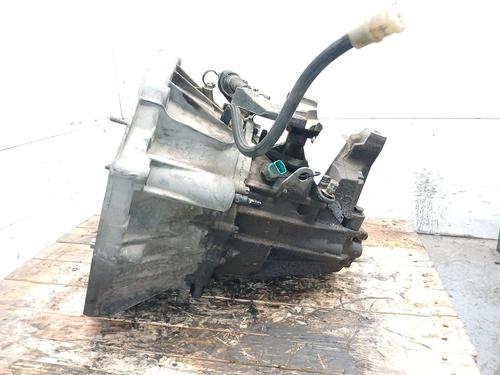 Gearbox RENAULT MEGANE III Hatchback (BZ0/1_, B3_) | BP29912099M3