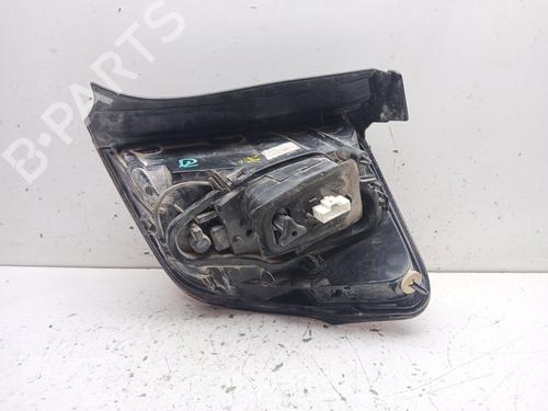 Left taillight CITROËN C3 II (SC_) 1.4 | BP37477644C34 - Image 4