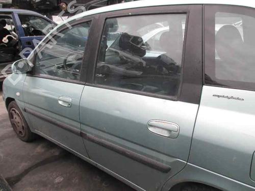 Gearbox HYUNDAI MATRIX (FC) 1.6 | BP2359611M3 