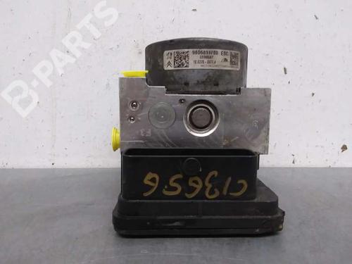 ABS pump CITROËN C-ELYSEE (DD_)  | BP10393133M43 