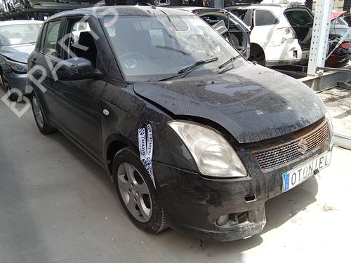Right headlight SUZUKI SWIFT III (MZ, EZ) 1.5 (RS415, ZC21S) | BP37585153C29 - Image 3