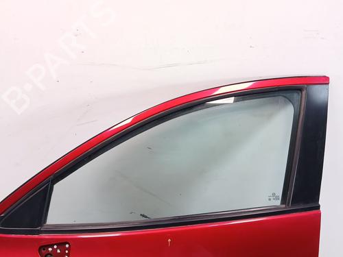 Dør venstre fortil MAZDA 2 Hatchback (DL, DJ) 1.5 SKYACTIV-G | BP37517601C2 - Image 3
