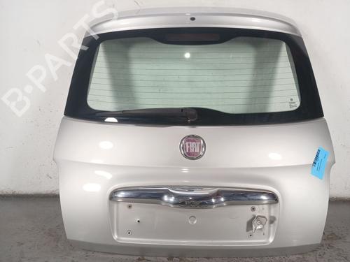 Tailgate FIAT 500 (312_) 1.2 (312AXA1A) | BP20933205C6