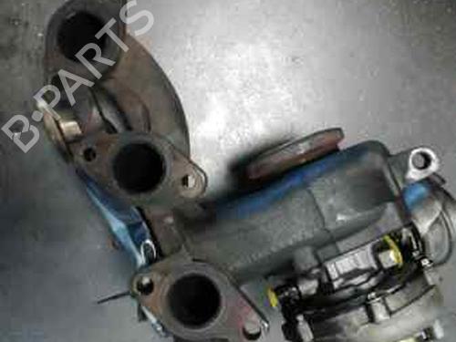 Used Turbocharger/Supercharger VW PASSAT B6 (3C2) [2005-2011]  30746299