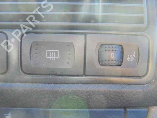 Steering column stalk VW GOLF IV (1J1) 1.9 TDI | BP2422279I23 