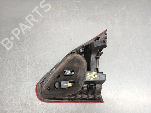 Left tailgate light PEUGEOT 2008 I (CU_) 1.6 BlueHDi 120 | BP36162860C79 - Image 4