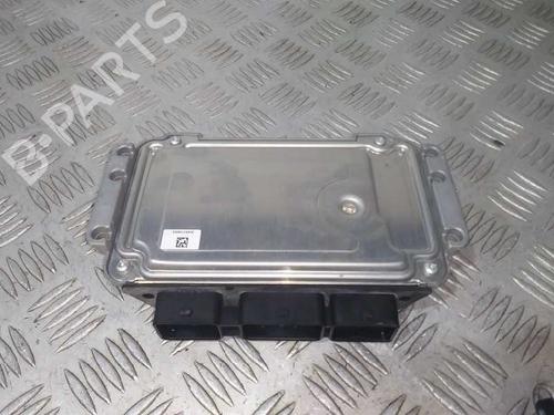 Engine control unit (ECU) CITROËN C4 Coupe (LA_)  | BP16534219M57 