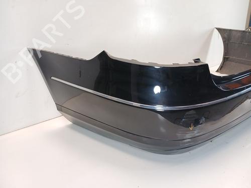 Rear bumper MERCEDES-BENZ E-CLASS (W212) E 220 CDI / BlueTEC (212.001, 212.002) | BP27179616C8 