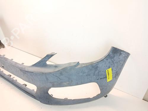 Front bumper PEUGEOT 308 II (LB_, LP_, LW_, LH_, L3_) 1.6 HDi / BlueHDi 115 | BP29026848C7 