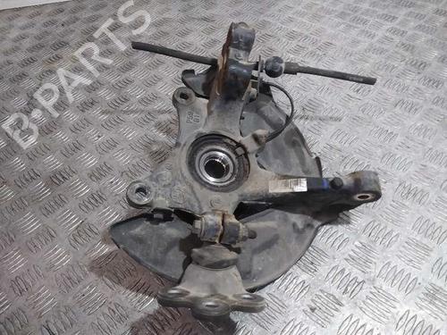 Right front steering knuckle PEUGEOT 508 I (8D_) 2.0 HDi | BP13622212M26 