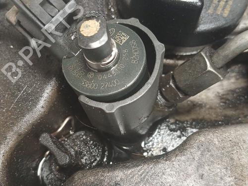 Used Injector KIA CARENS III MPV (UN) [2006-2013]  19495821