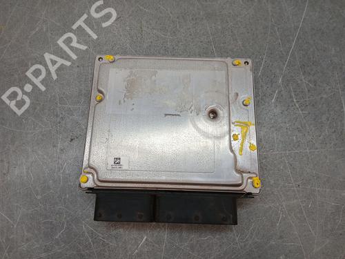 Used Engine control unit (ECU) BMW 1 (E87) 118 d (143 hp) 27805475