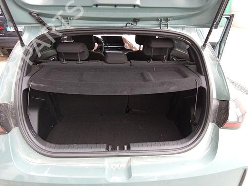Left sun visor HYUNDAI i20 III (BC3, BI3) 1.2 | BP39890099I1 - Image 7