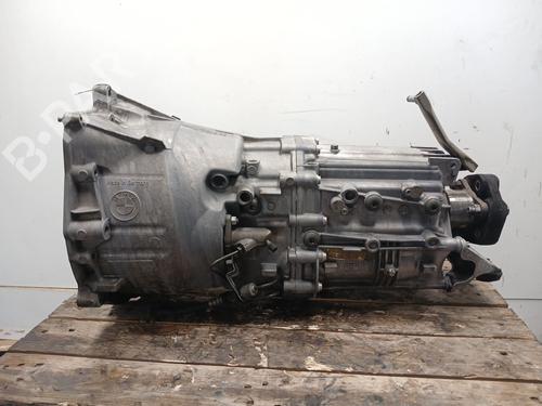 Used Gearbox Gearbox BMW 3 (E90) 320 d (163 hp) 36016645 36016645