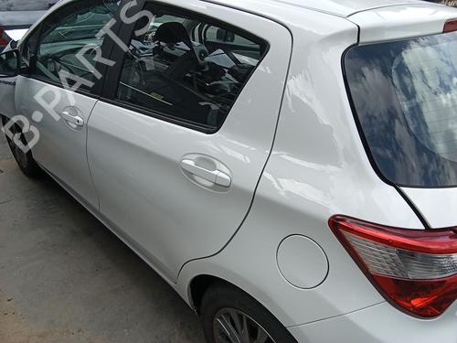 Used Left rear door Left rear door 39621177 39621177