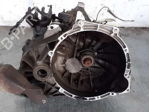 Used Gearbox FORD FOCUS II (DA_, HCP, DP) 1.8 TDCi (115 hp) 13815448