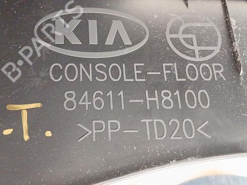 Armrest / Center console KIA STONIC (YB) 1.4 CVVT | BP38098433I20 - Image 3