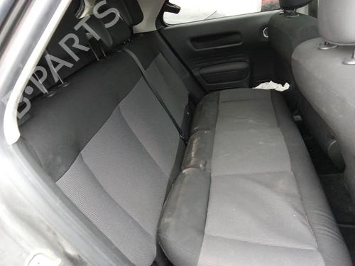 Hattehylde CITROËN C4 CACTUS 1.2 VTi 82 | BP39621280C85 - Image 8