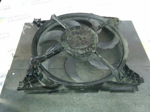 Used Radiator fan Radiator fan HYUNDAI SONATA IV (EF) 2.5 V6 24V (160 hp) 2382571 2382571