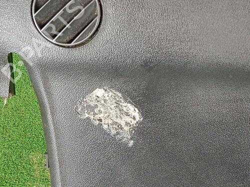 Airbag Kit AUDI TT (8N3) 1.8 T | BP21064450C86 