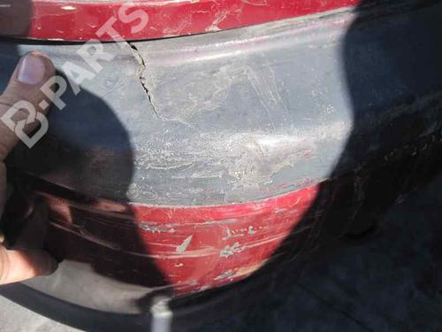 Left front suspension arm NISSAN PRIMERA Hatchback (P10)  | BP2416985M12 