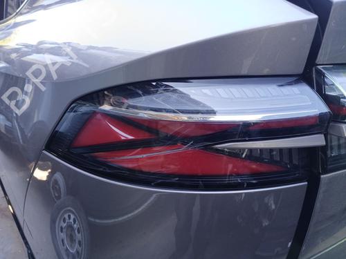 Used Left taillight Left taillight MG MG HS (AS23) 1.5 T (SAS23) (162 hp) 36016700 36016700