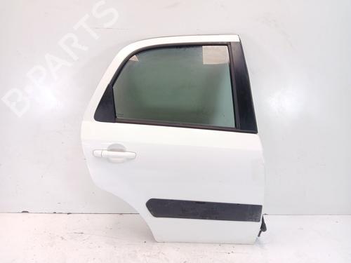 Used Right rear door Right rear door SUZUKI SX4 (EY, GY) [2006-2026] 34434440 34434440