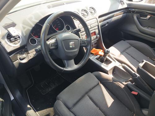 Engine control unit (ECU) SEAT EXEO ST (3R5) 2.0 TDI | BP32775342M57  - Image 11