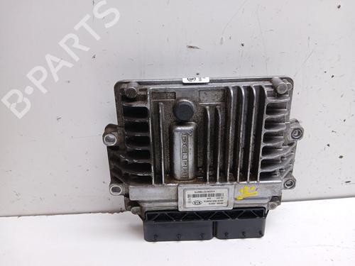 Used Engine control unit (ECU) Engine control unit (ECU) KIA CARNIVAL / GRAND CARNIVAL III (VQ) 2.9 CRDi (185 hp) 36435609 36435609