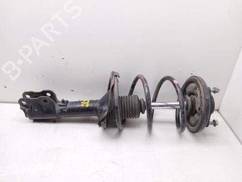 Used Right front shock absorber MITSUBISHI LANCER VIII Sportback (CX_A) [2007-2025]  26026532