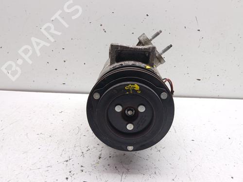 AC compressor FORD FOCUS III 1.0 EcoBoost | BP34155983M34  - Image 6
