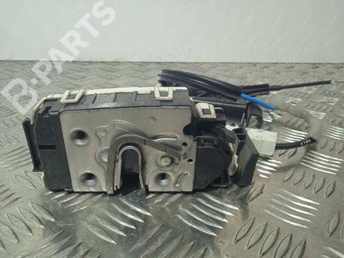 Rear right lock MERCEDES-BENZ C-CLASS (W204)  | BP8729497C99 