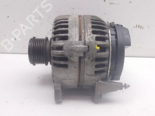 Alternator VW GOLF V Variant (1K5) 1.9 TDI | BP36022477M7 - Image 2